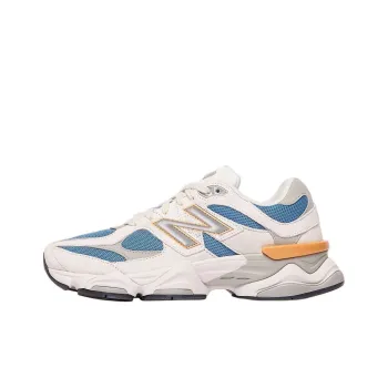 New Balance 9060 Heron Blue Grey