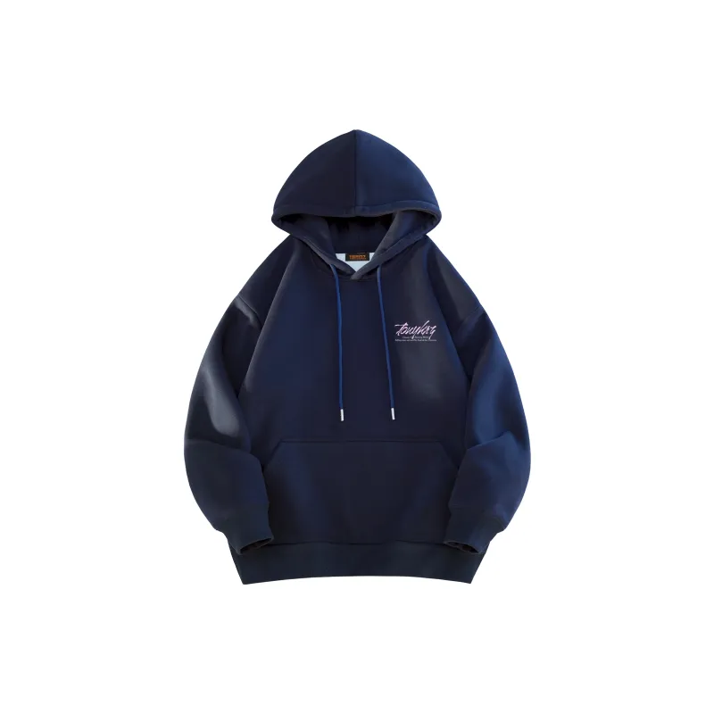 TONYKRZ Sweatshirts Unisex-5