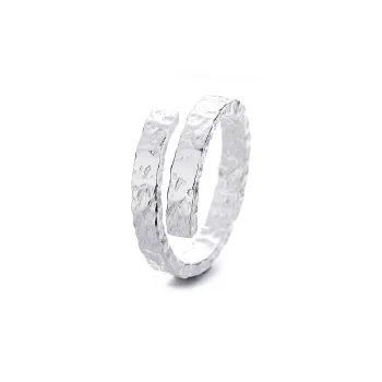 MDDHR 925 Sterling Silver Rings Women's