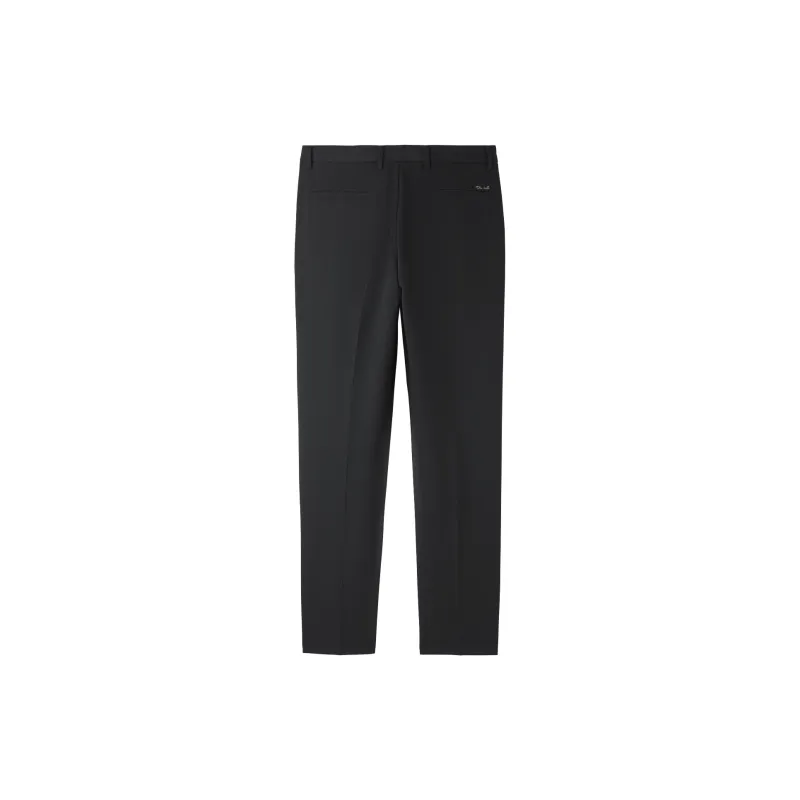HLA Suit Trousers Men-5