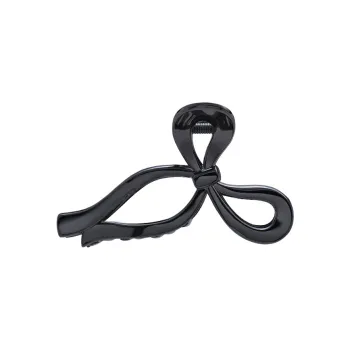 ROYALSASA Acrylic Hair Claw Clip Women's