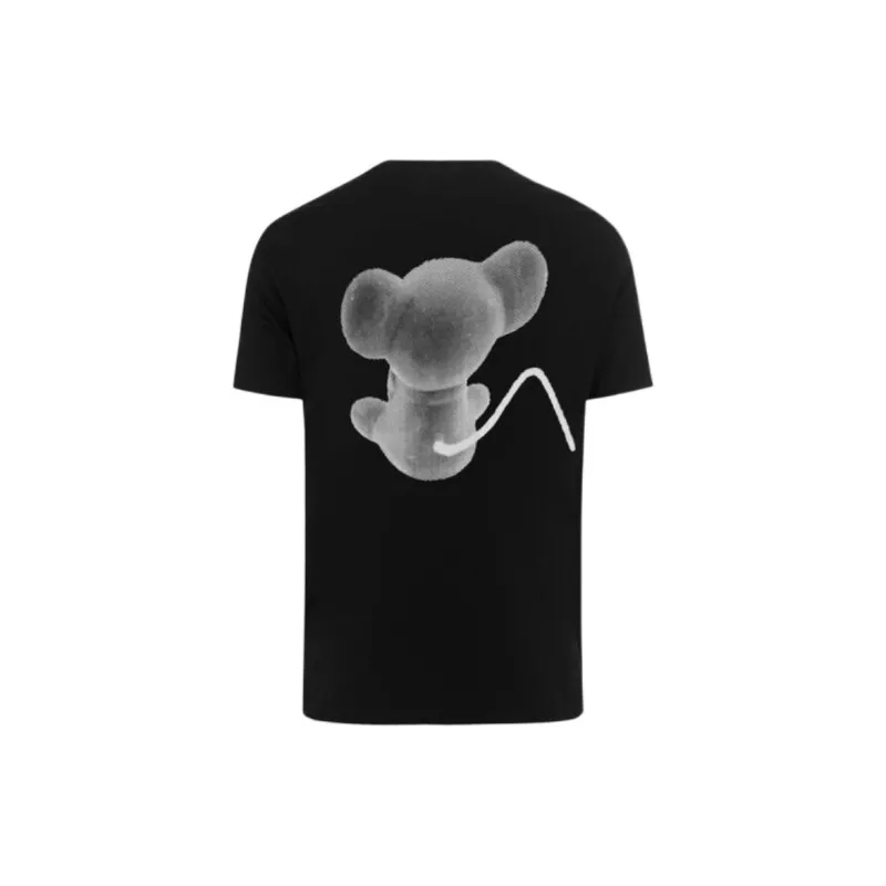 Vivienne Westwood Mouse Classic T Shirt-1