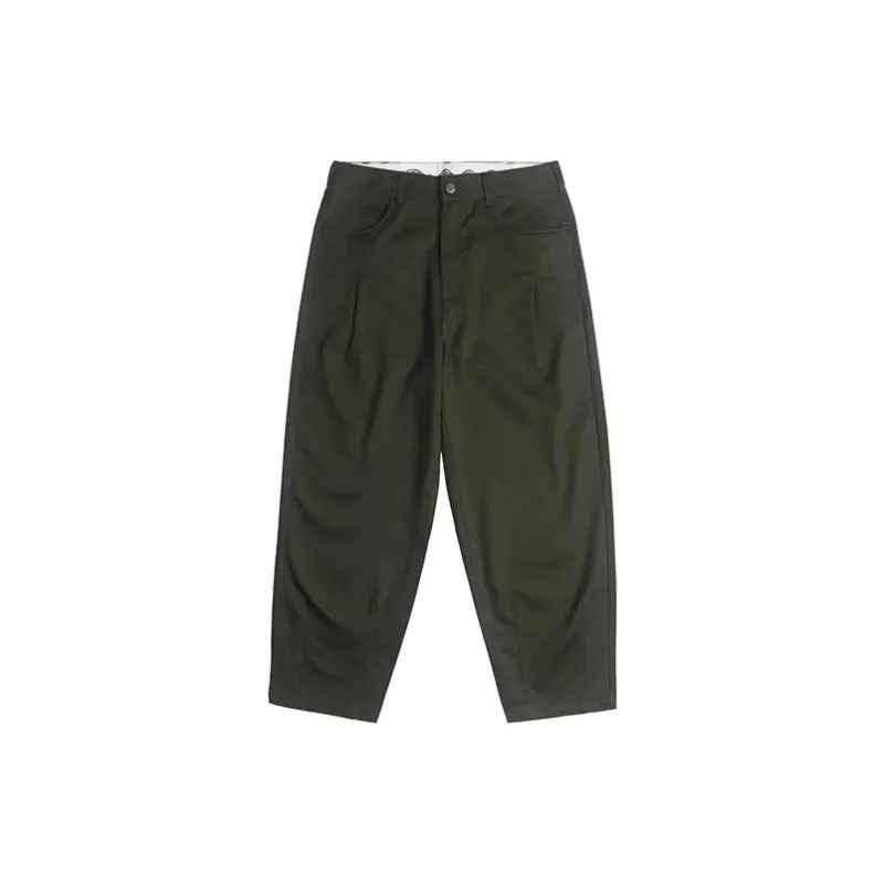 Dickies Casual Pants Men's Army Green-2