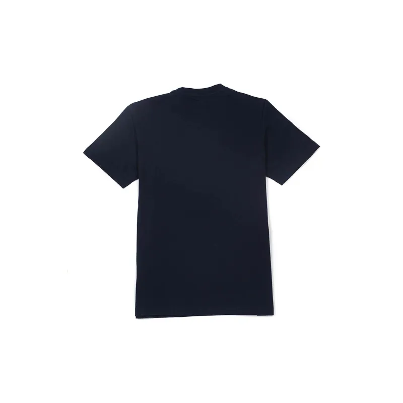 Adidas COUNTRY T-Shirt Men's Navy Blue-1