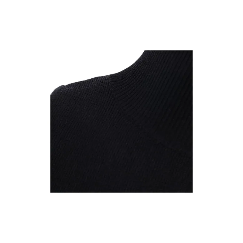GUCCI Logo Patch Sleeveless Ribbed Vest-2