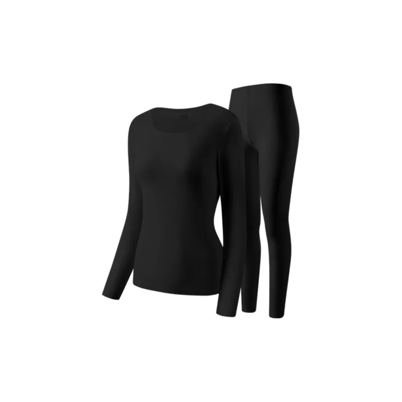 GRACEWELL Women's Thermal Sets-0
