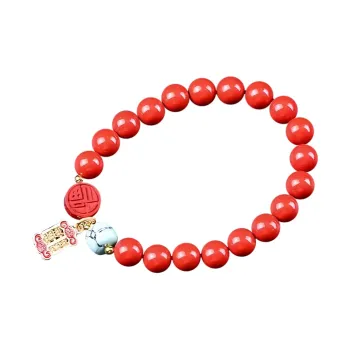 Stone On The Line Bracelets Women's