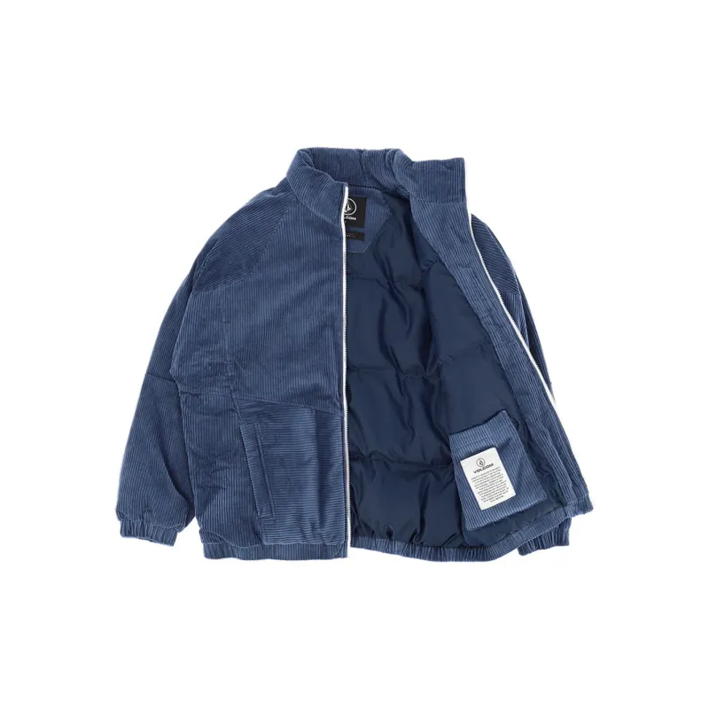 VOLCOM Puffer Jackets Unisex-10