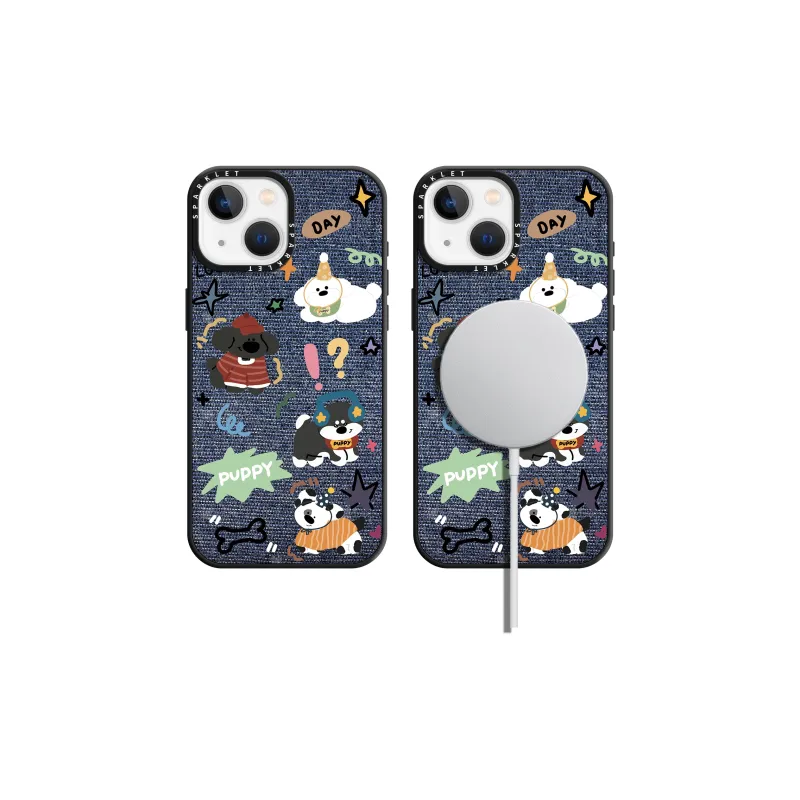 MINISO Phone Cases-1