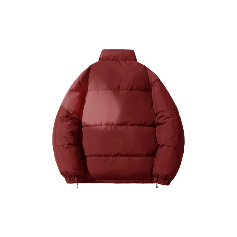 MEXICAN Puffer Jackets Unisex-39