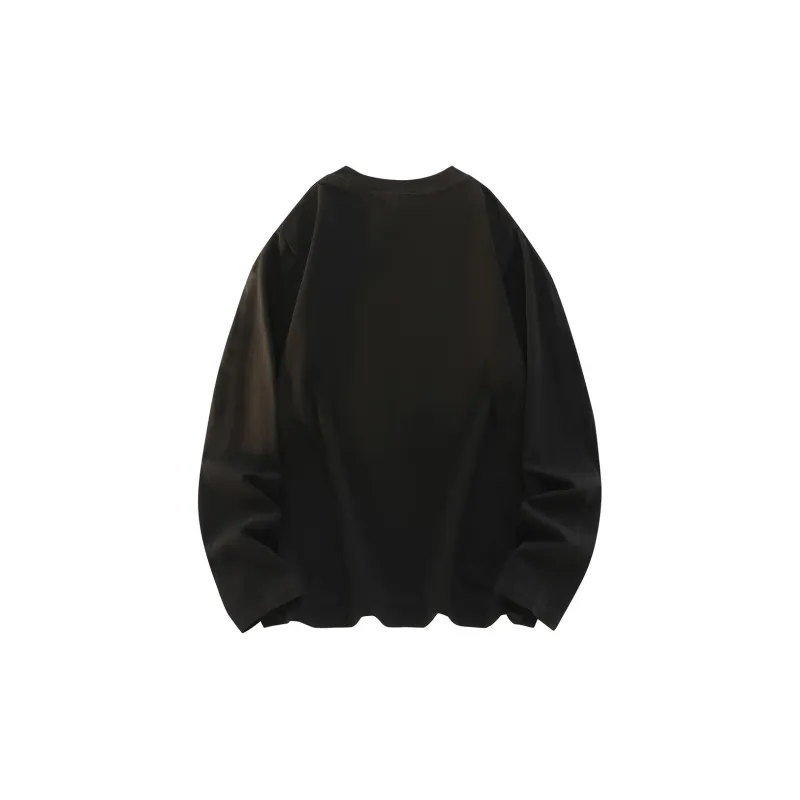 JEANSWEST T Shirts Unisex-11