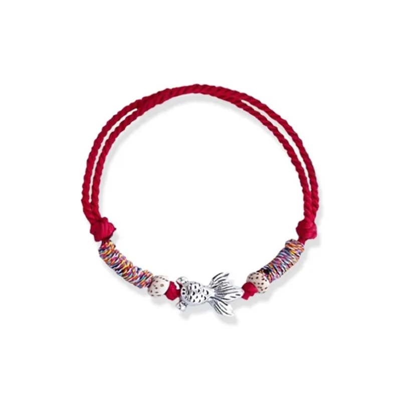 JOYDINNY Alloy Bracelets Unisex-3
