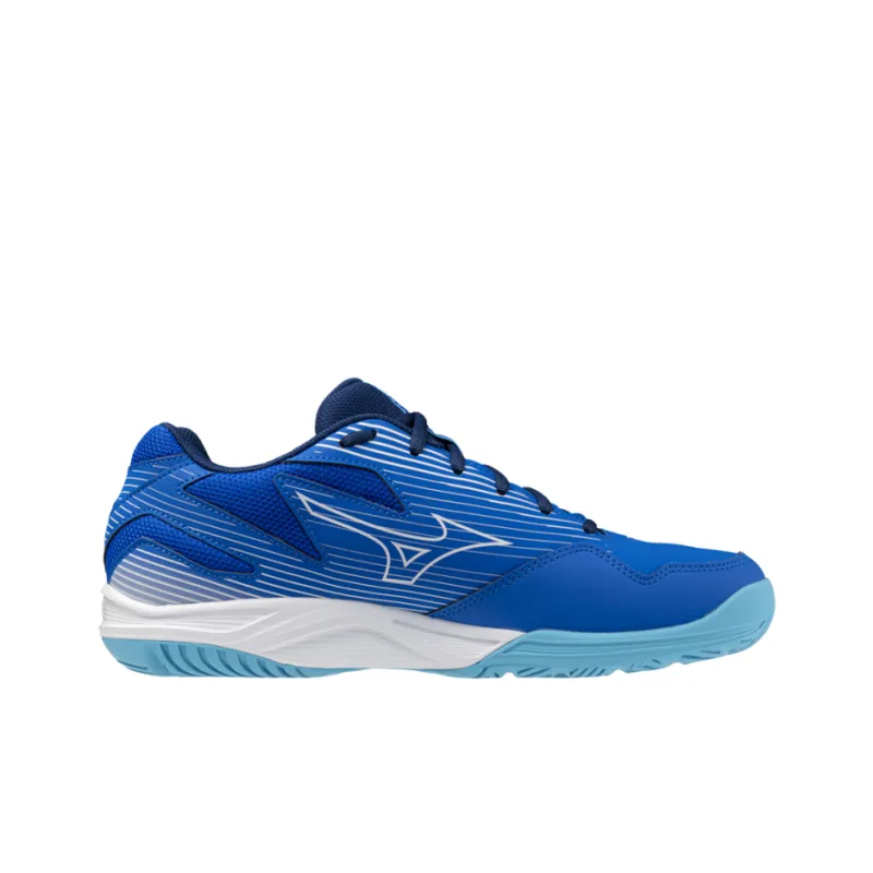 Mizuno Cyclone Speed 4 'Mugen Blue White'-1