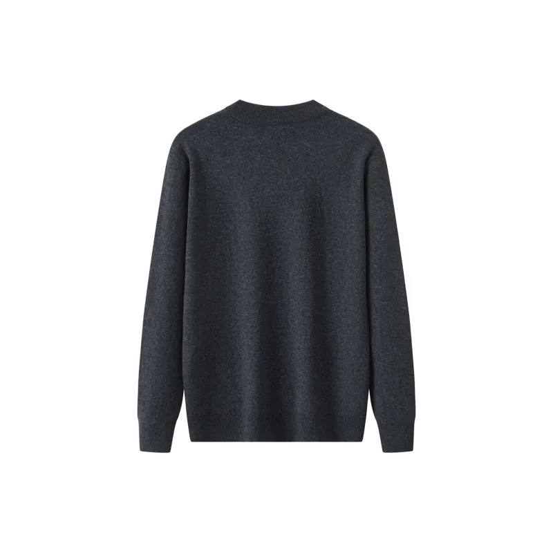 H YXIANG Sweaters Men-1