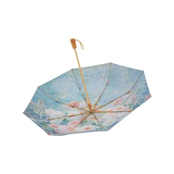 Vonlilienfeld Umbrellas