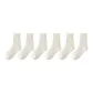 6 Pack-White 6