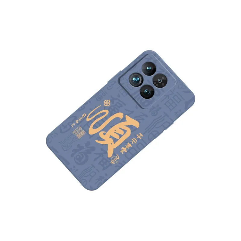 DAHUAXIAN Phone Cases-5