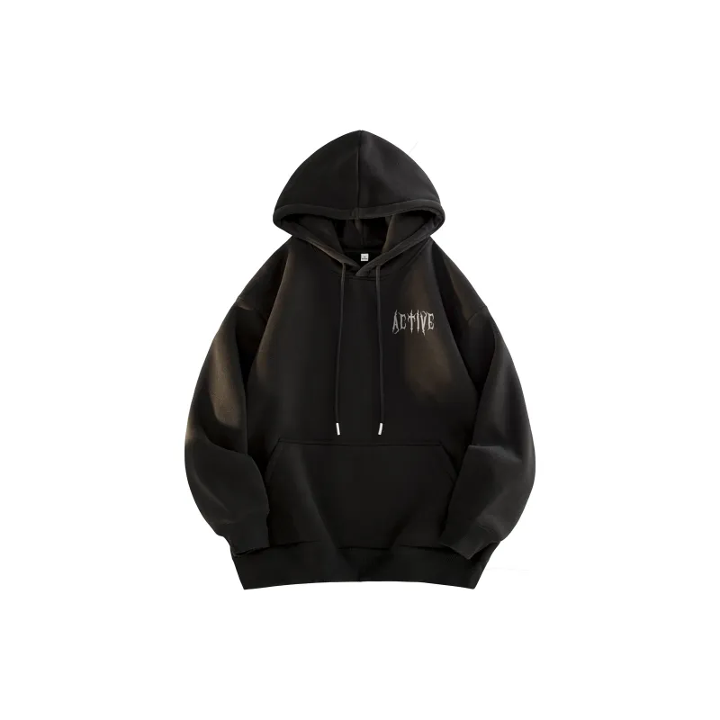 AYEA Sweatshirts Unisex-17