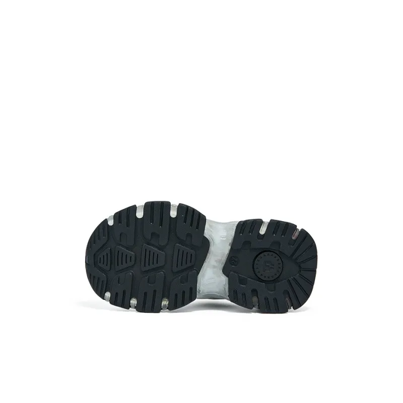 TARANIS Wear resistant, Non slip And Breathable Kids' Running Shoes Children Aged 3 7 Years Old-5