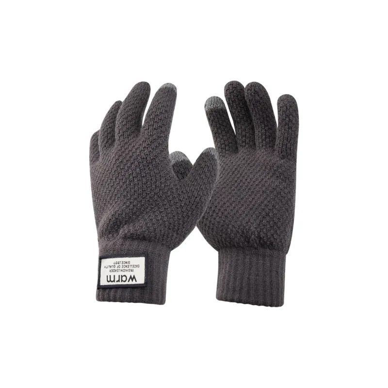 BKCXZICE Acrylic Sports Gloves Unisex-6