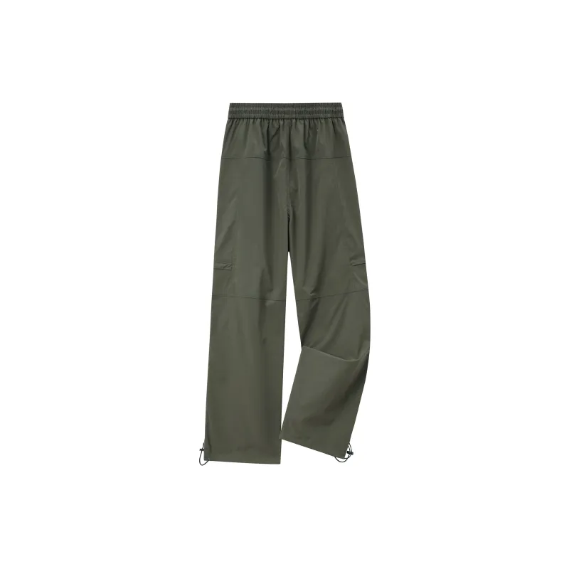 CrocoSport Windbreaker Pants Unisex-10