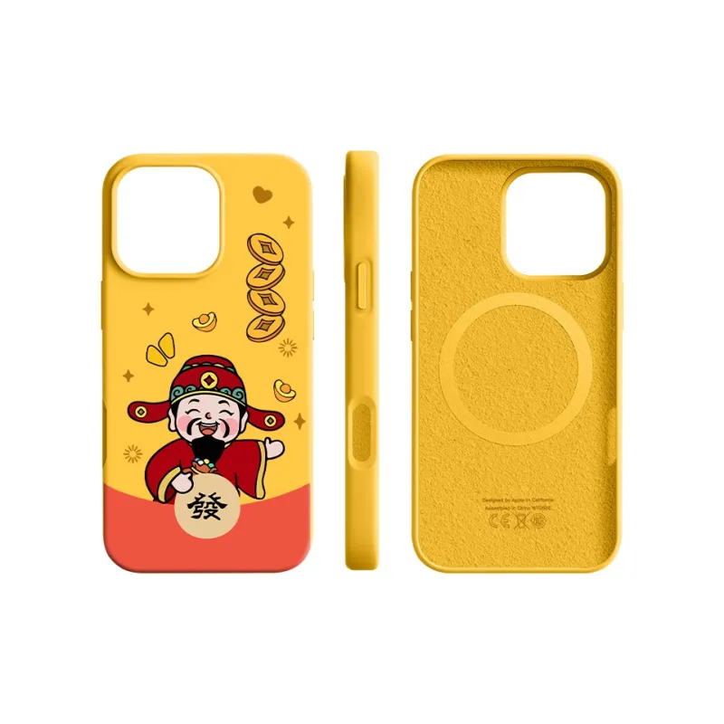 Pin Sai Phone Cases-36