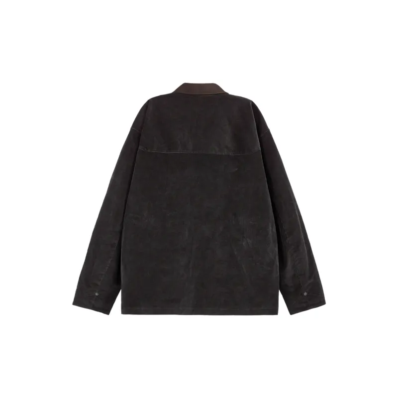 UNIWOLF Jackets Unisex-1