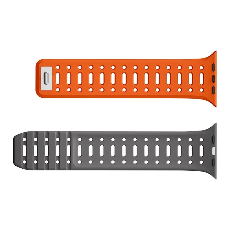 ZHENGGUANG Unisex Watch Bands-16
