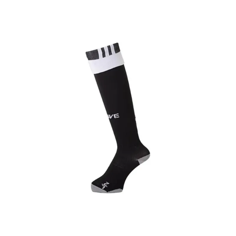 Adidas x Juventus F.C. Knee-High Socks Unisex 1 Pack Black/White-1