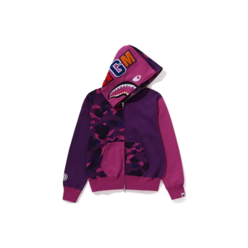 A BATHING APE FW24 Sweatshirts Women's-3