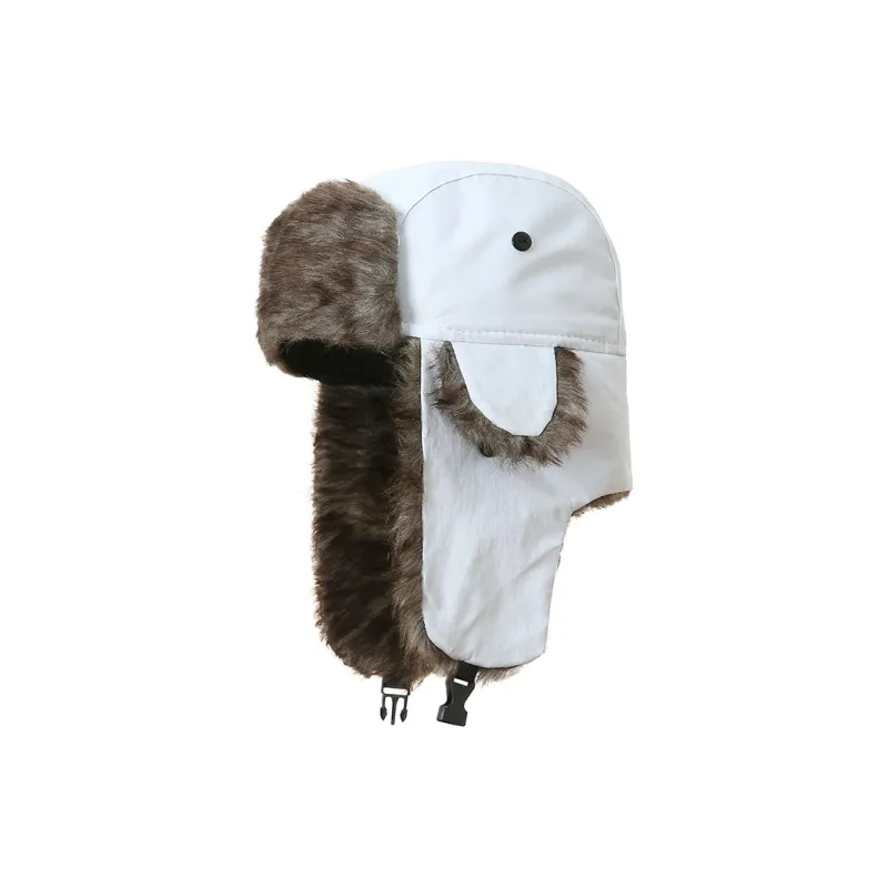 FUO Polyester Hats & Caps Unisex-4