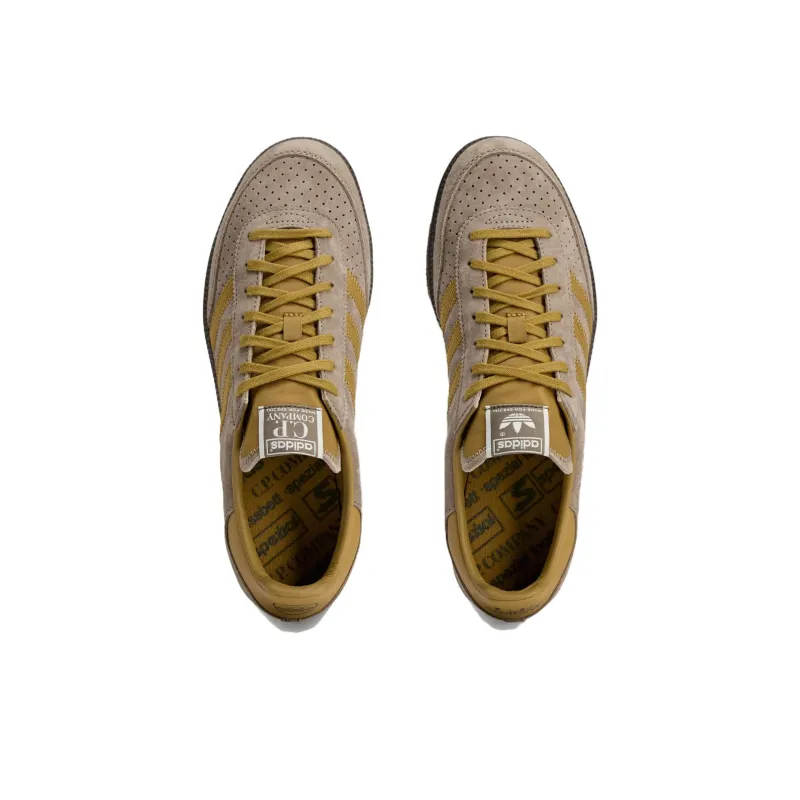 Adidas Wimberly Spzl C.P. Company Tech Khaki-4