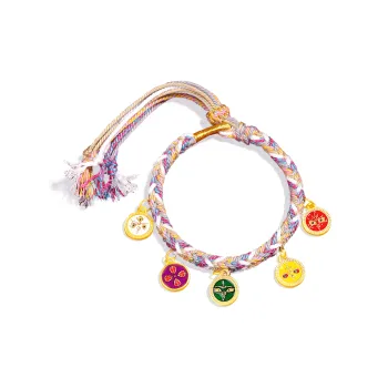Crafts Women's Alloy Bracelets Unisex