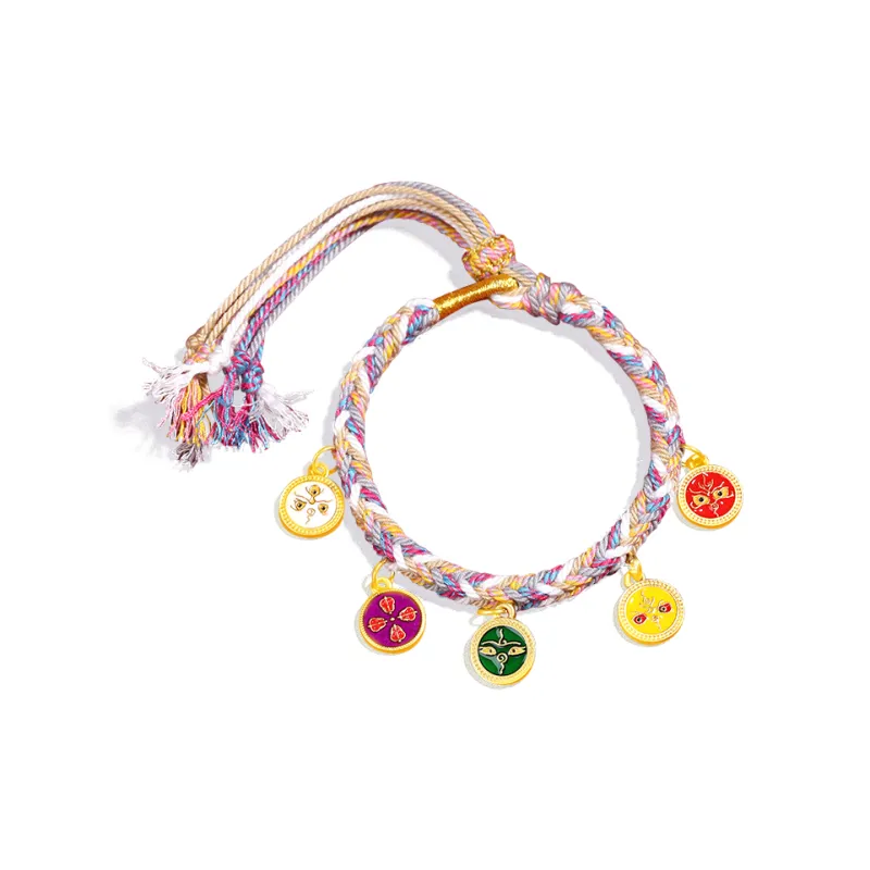 Crafts Women's Alloy Bracelets Unisex-0