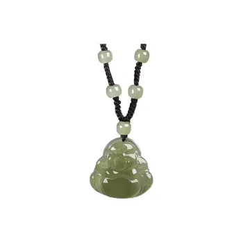 Red All Year Round Chalcedony Necklaces Unisex