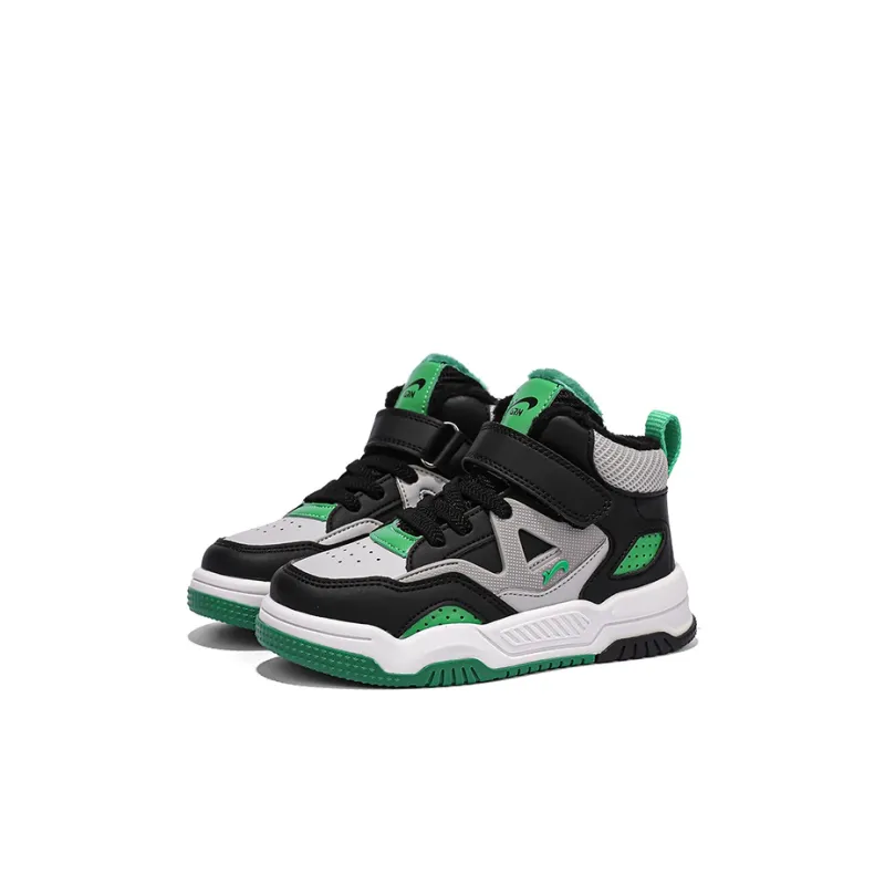 K bird Kids' Skateboarding Shoes Kids'-2