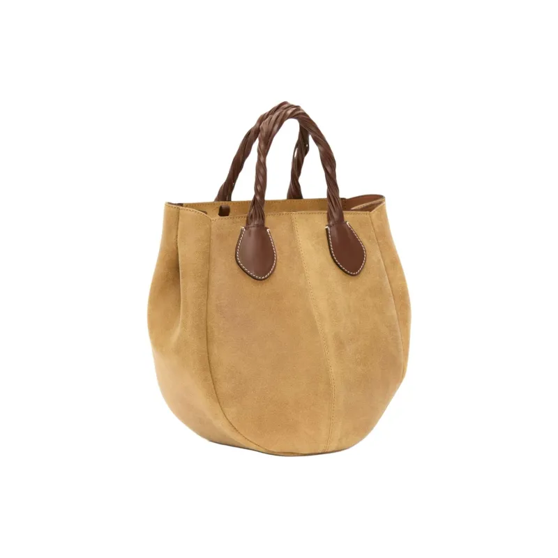 JW Anderson Small Punch Tote Bag-2