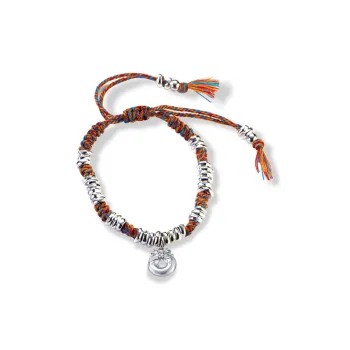 BHI Wealth From All Directions Bracelets Women's