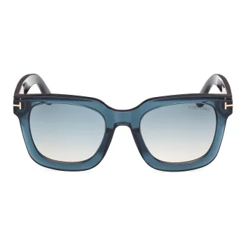 TOM FORD Leigh 02 Sunglasses