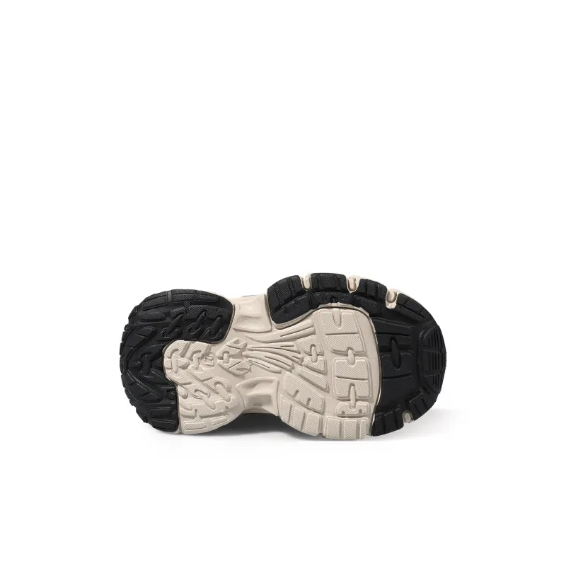 ST&SAT Slip Resistant Lightweight Cushioning Warm Low Top Kids Lifestyle Shoes Kids'-6