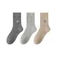 3 Pack (MYM202-D Set: Camel+Dark Gray+Light Gray)