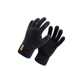 BKCXZICE Polyester Sports Glove Cold Resistant Unisex