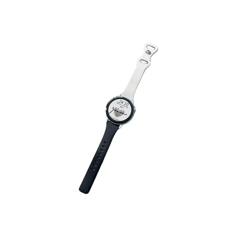 Yu Qing Watch Band Huawei Compatibility Silicone Material-15