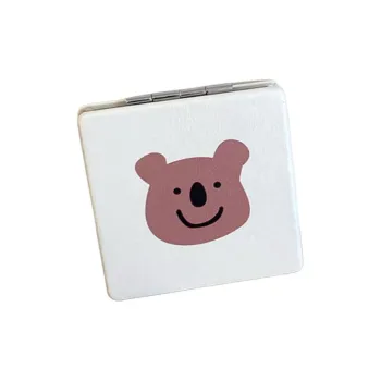 A Few More Cute Koala Make Up Mirrors Foldable And Portable