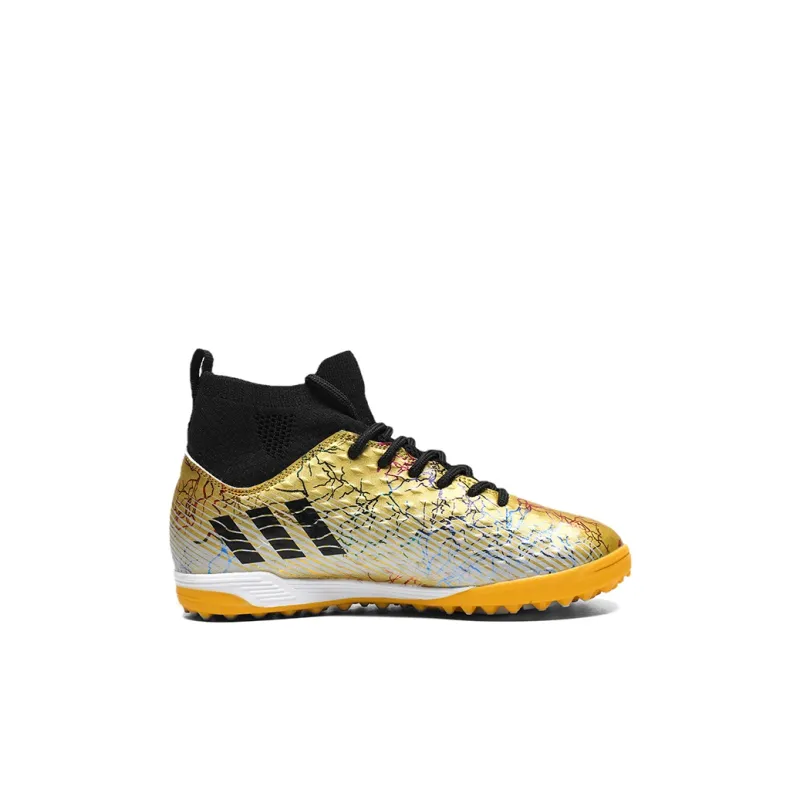 FIRS Kids Kids' Soccer Shoes Kids'-3