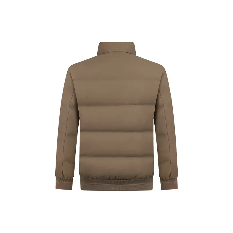 SEVEN Down Jackets Men-14