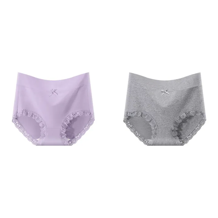 YUZHAOLIN Underpants Women's Combo Set-7
