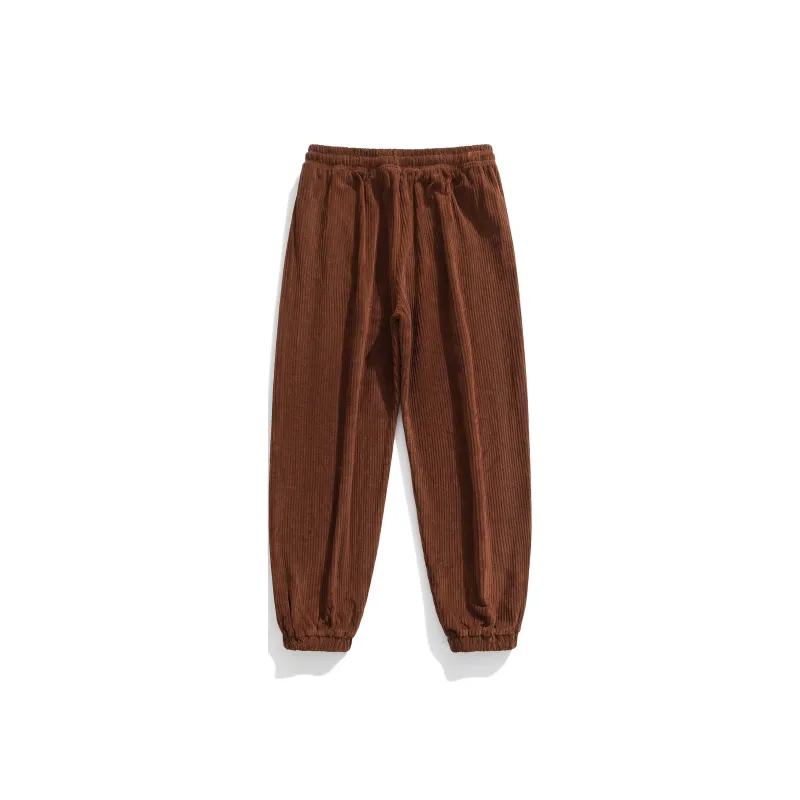 CrocoSport Crocodile Shirt Sports Series Casual Pants Unisex-14