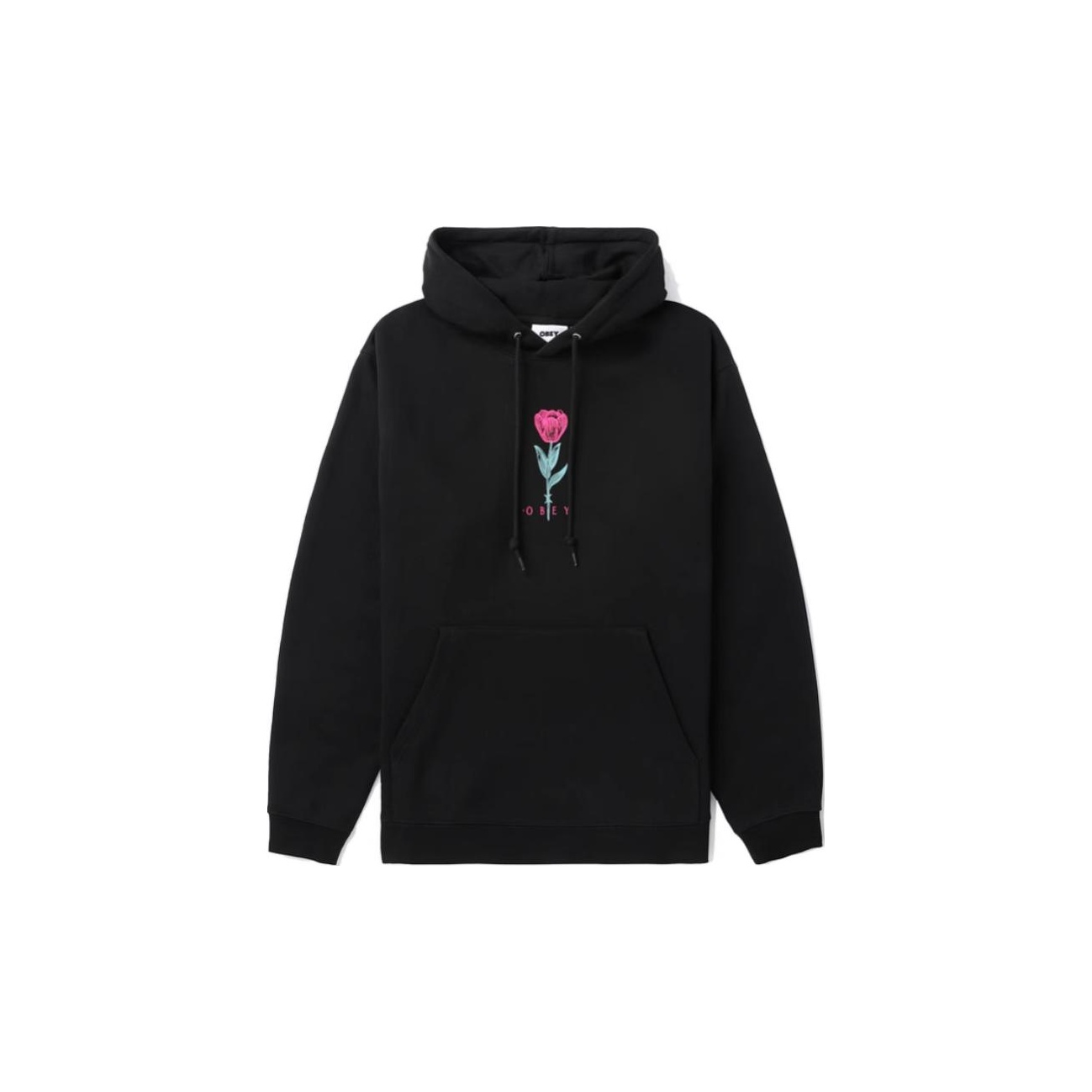 Obey Poppy Cardigan - POIZON