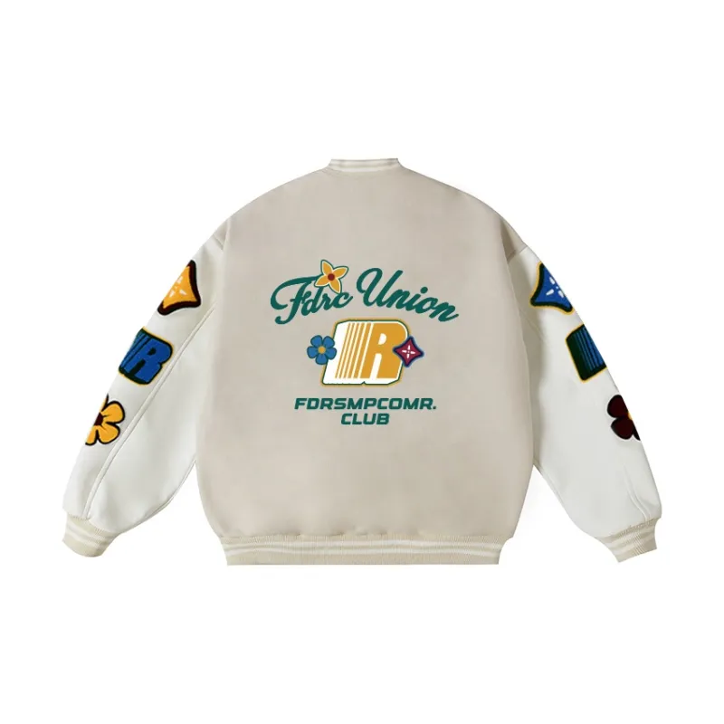 FDR Baseball Jerseys Unisex-8